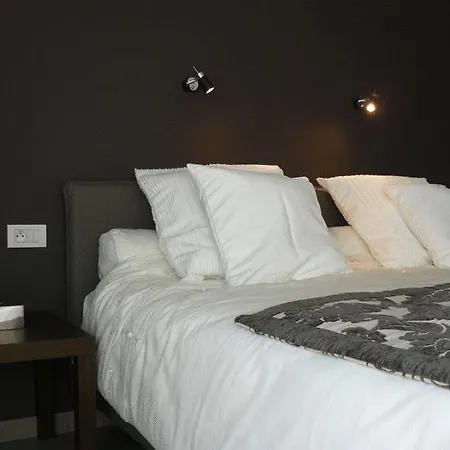 Casabelle Bed and breakfast Boekhoute