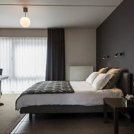 Bed and breakfast Casabelle 3*