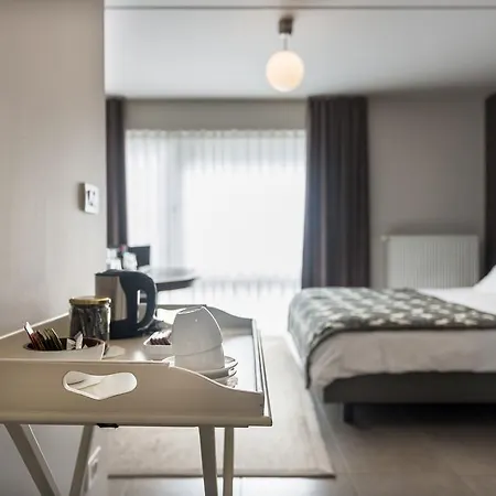 Bed and breakfast Casabelle