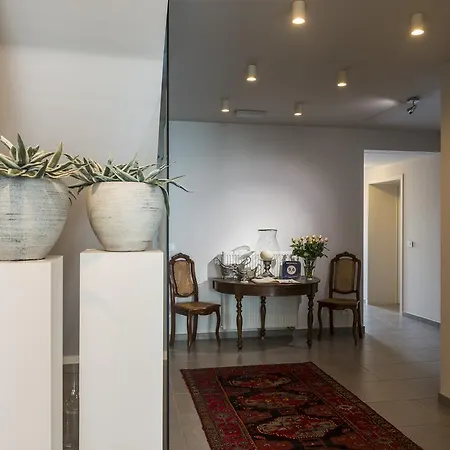Casabelle Bed and breakfast 3*