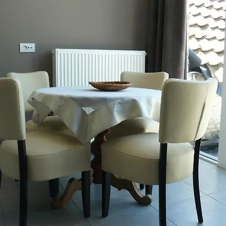 Casabelle Bed and breakfast