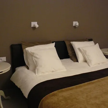 Bed and breakfast Casabelle