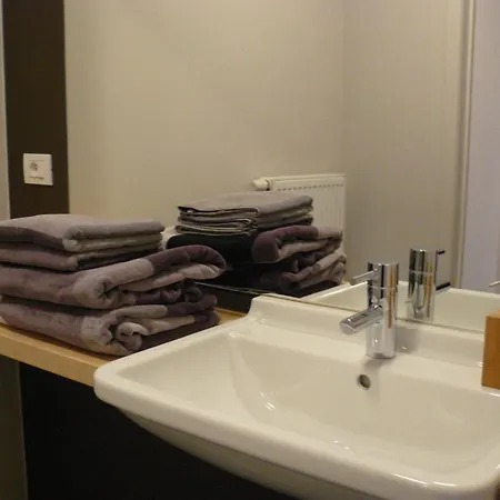 Casabelle Bed and breakfast 3*