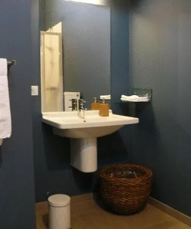 Bed and breakfast Casabelle Boekhoute